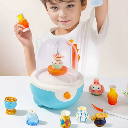ClayMagic Workshop Kit (50% OFF TODAY)