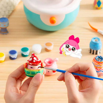 ClayMagic Workshop Kit (50% OFF TODAY)
