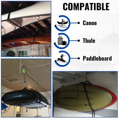 LiftLock Kayak Storage Sling