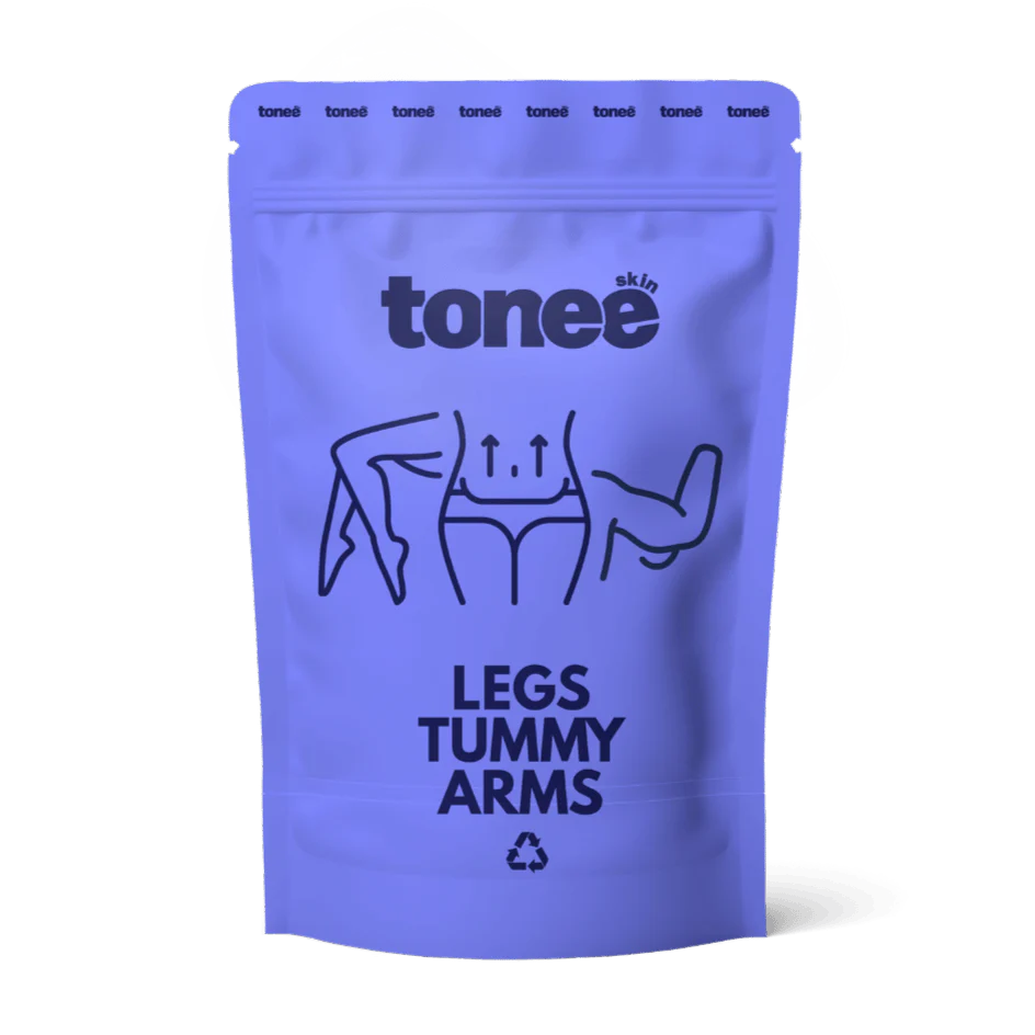 Tonee Legs & Booty