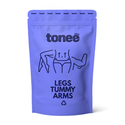 Tonee Legs & Booty