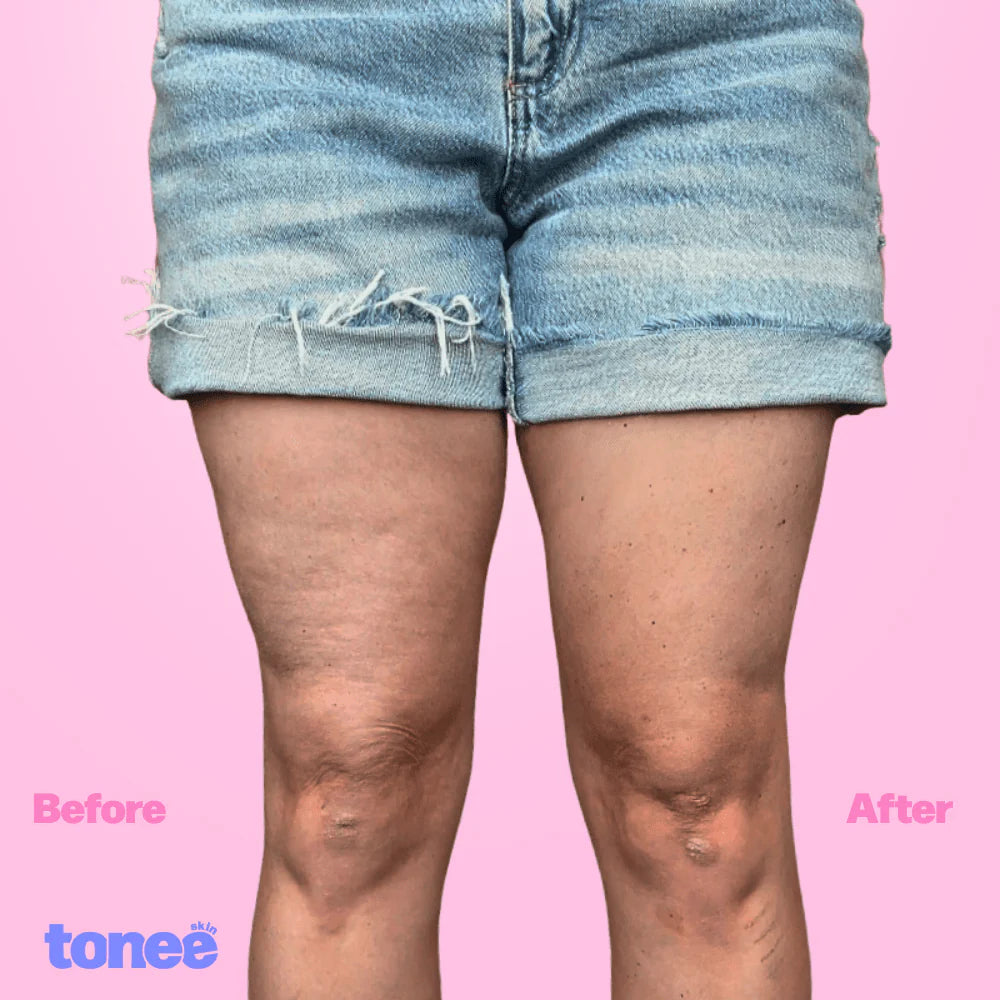 Tonee Legs & Booty