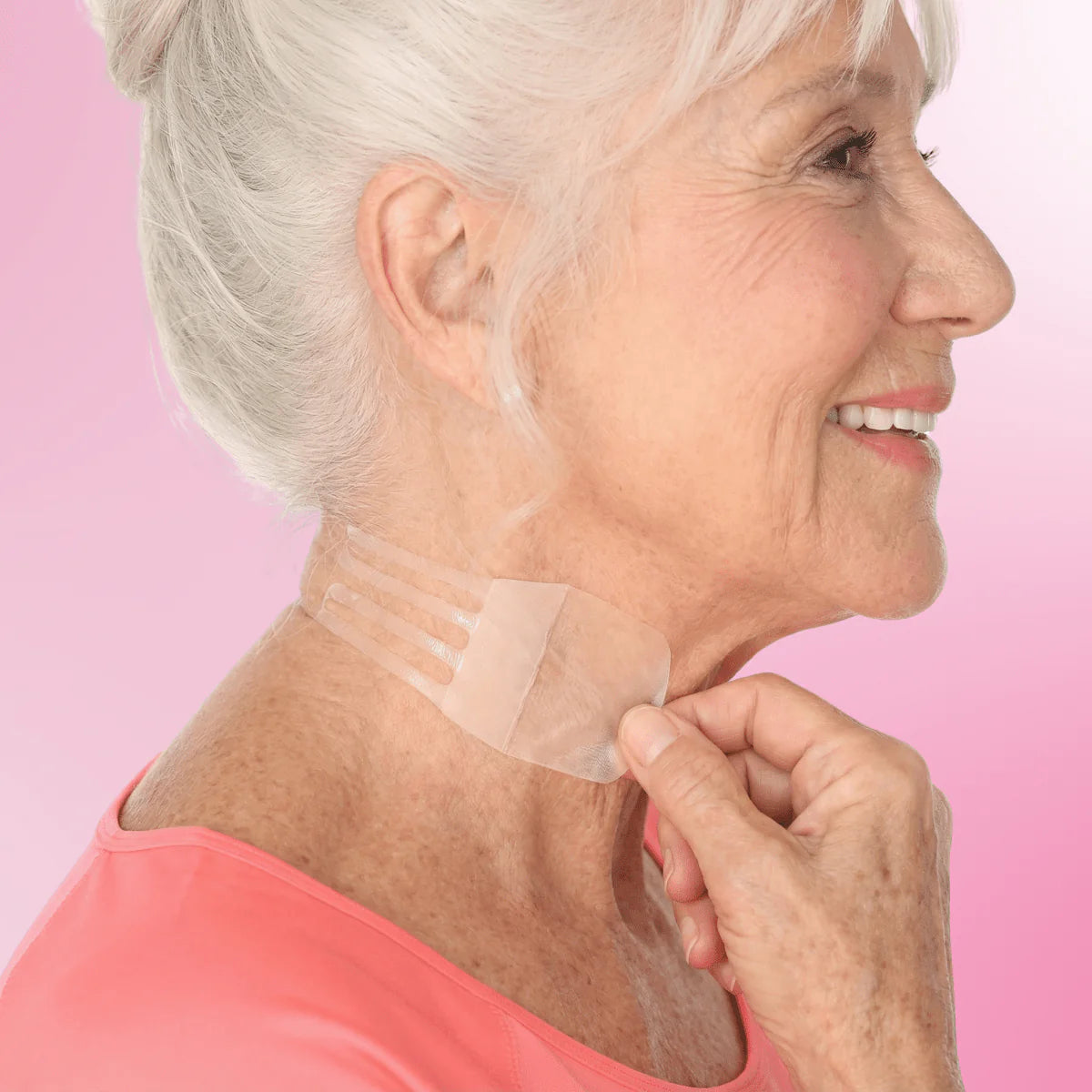 Tonee Neck