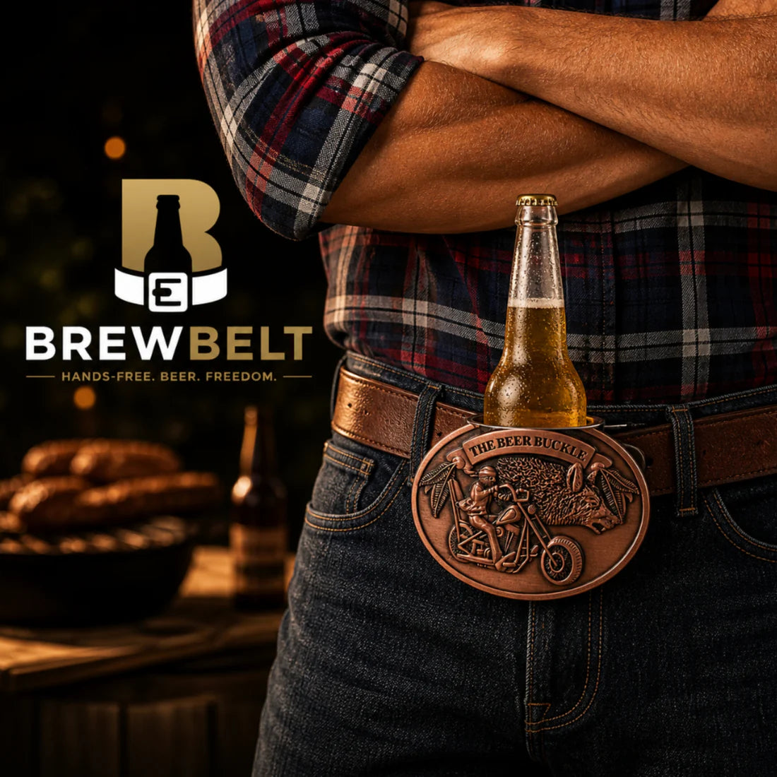 BrewBelt