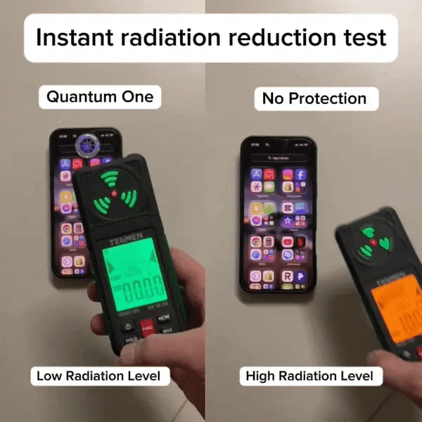 One EMF Protection Chips