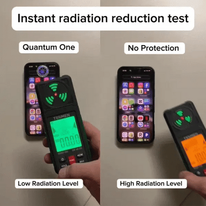 One EMF Protection Chips