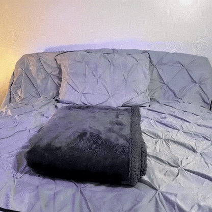 The Waterproof CouplesBlanket