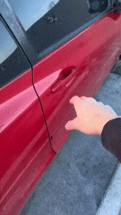 Car Customizable Image Projector