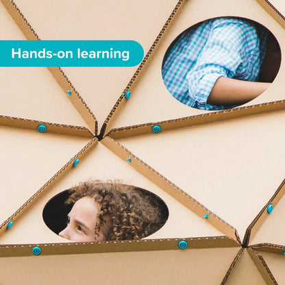 Buildora Cardboard Creator Kit