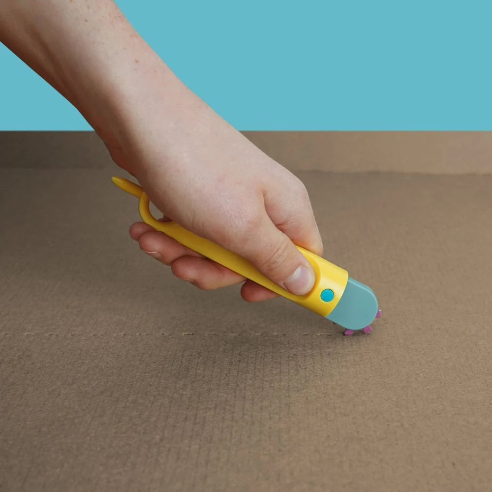 Buildora Cardboard Creator Kit