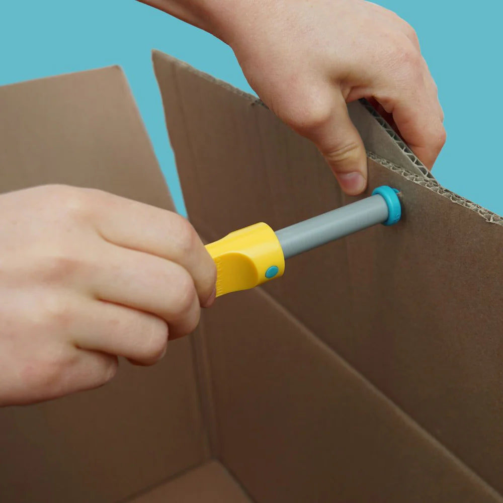Buildora Cardboard Creator Kit