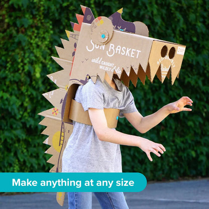 Buildora Cardboard Creator Kit