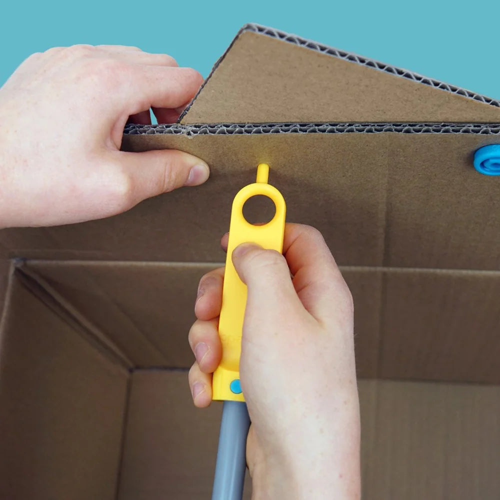 Buildora Cardboard Creator Kit