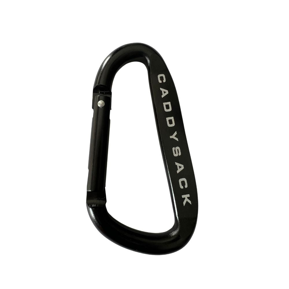 CaddySack Golf Ball Holder and Dispenser