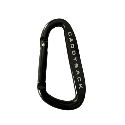 CaddySack Golf Ball Holder and Dispenser