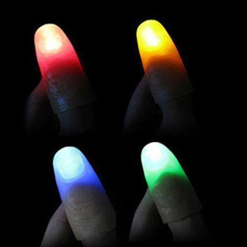 MAGIC THUMB LIGHT