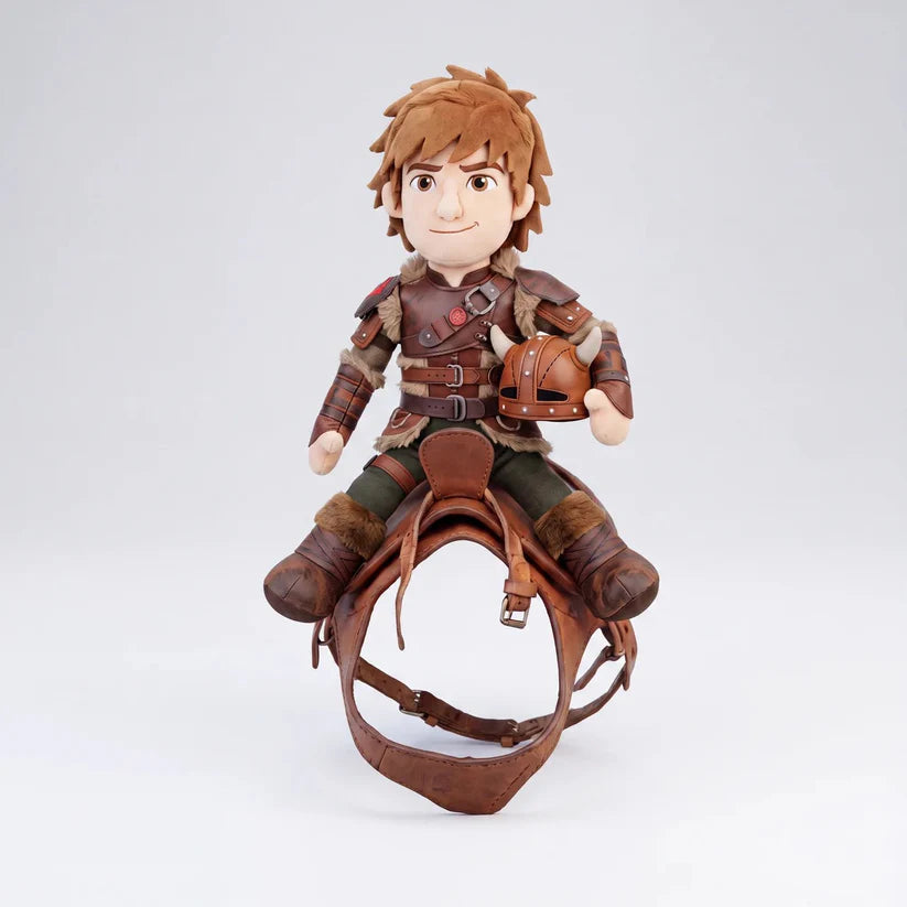 Dragon Rider Pet Costume Plush