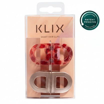 the icon - Eternal Blush - Set of 2
