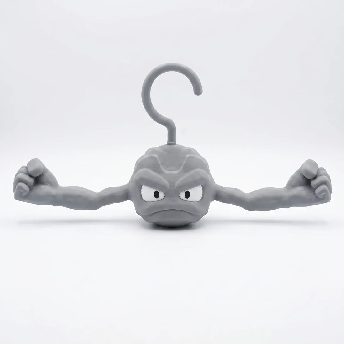 GeoHanger — Limited Edition Clothes Hanger