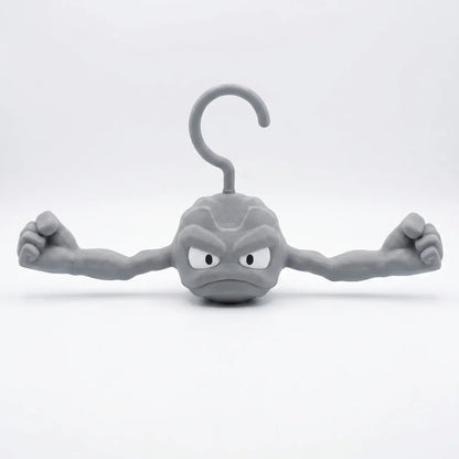 GeoHanger — Limited Edition Clothes Hanger