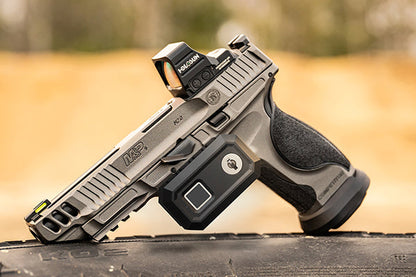 Defender SE Universal Trigger Lock – Specifications
