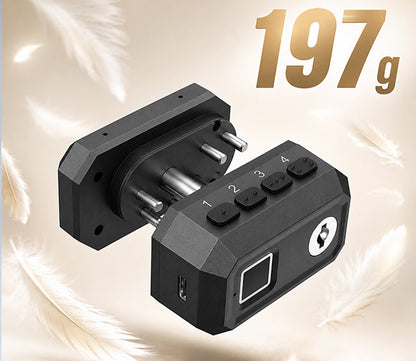 Defender SE Universal Trigger Lock – Specifications