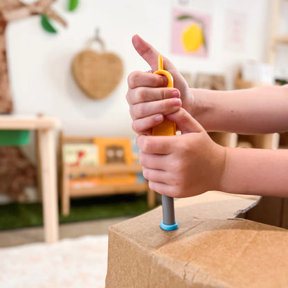 Buildora Cardboard Creator Kit