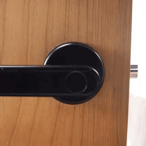 5-in-1 Bluetooth Fingerprint Smart Lock