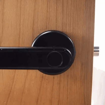 5-in-1 Bluetooth Fingerprint Smart Lock