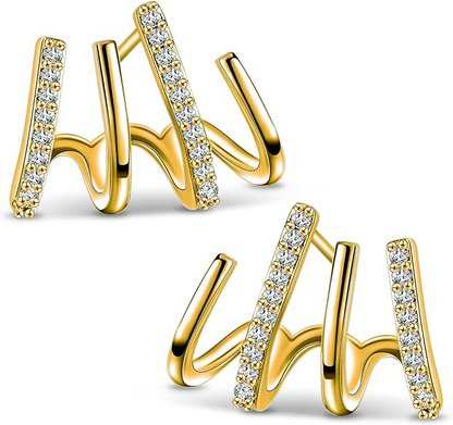Solo Symphony Earrings
