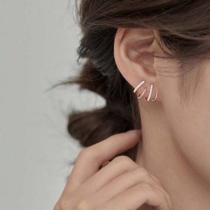 Solo Symphony Earrings
