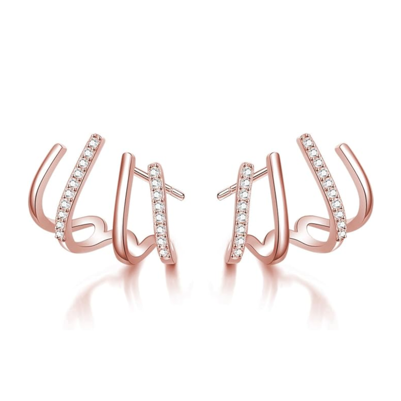 Solo Symphony Earrings