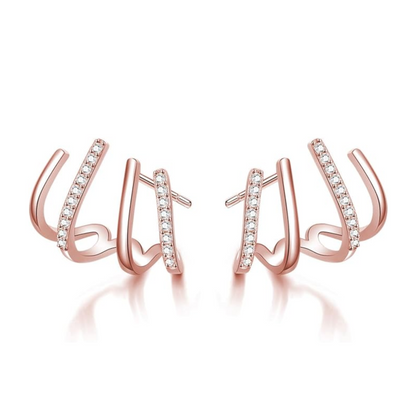 Solo Symphony Earrings