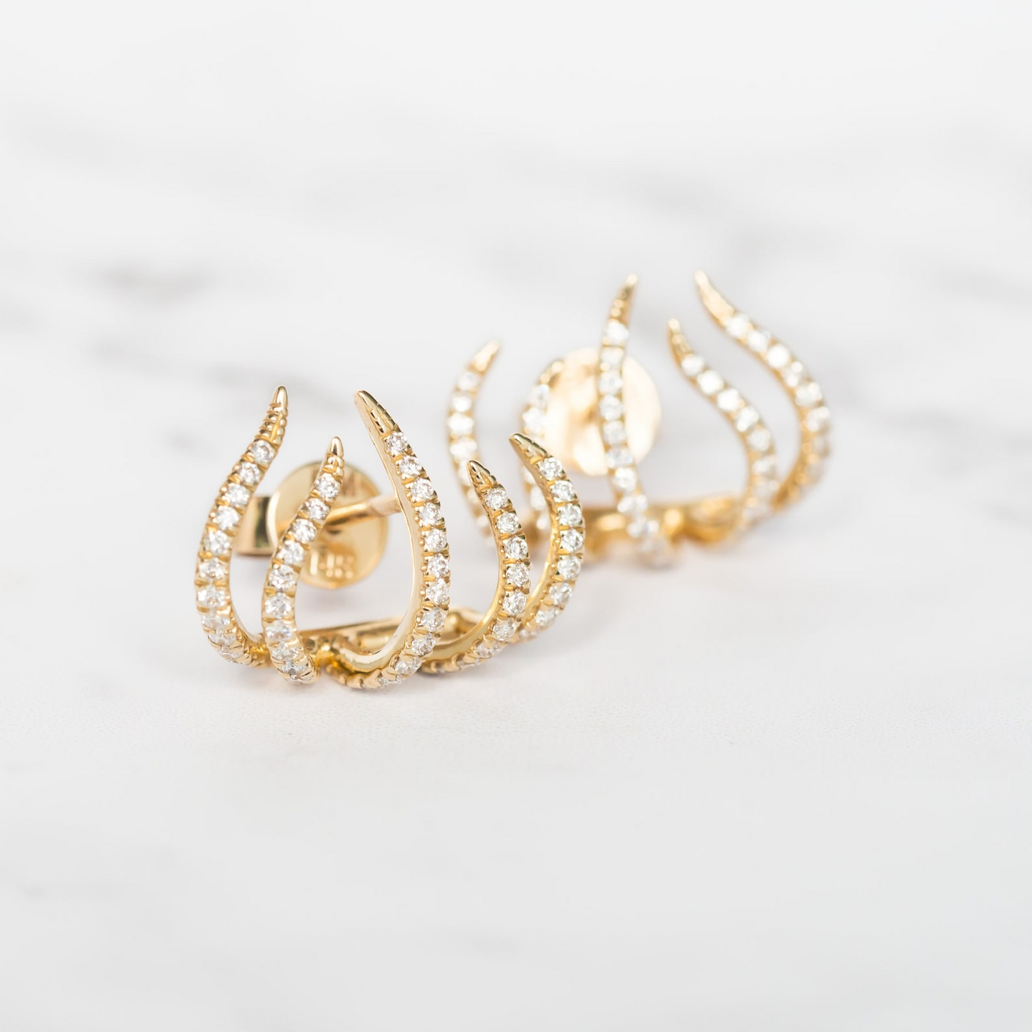 Solo Symphony Earrings