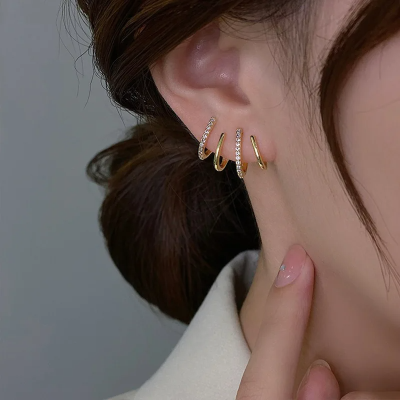 Solo Symphony Earrings