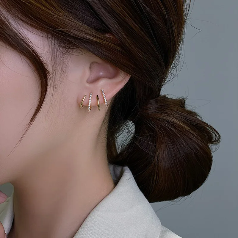 Solo Symphony Earrings