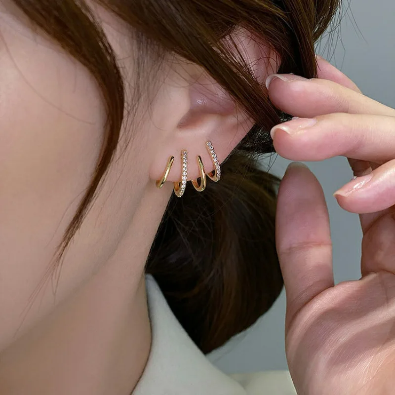Solo Symphony Earrings