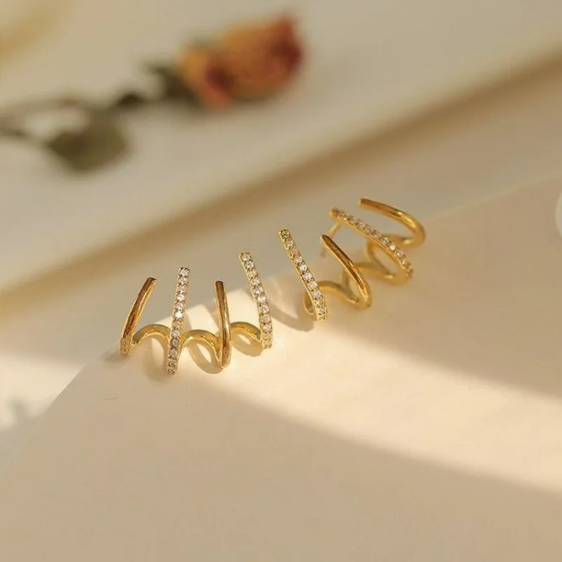 Solo Symphony Earrings