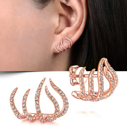 Solo Symphony Earrings