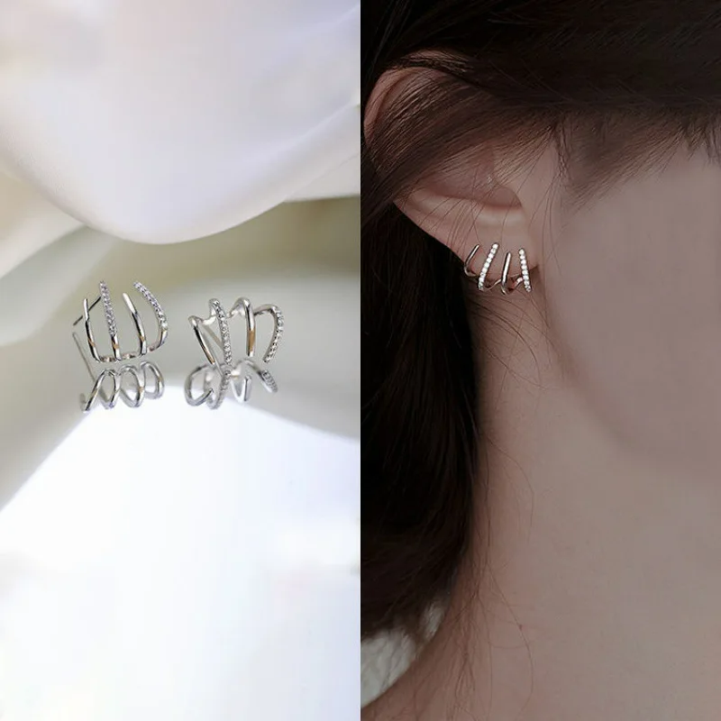 Solo Symphony Earrings