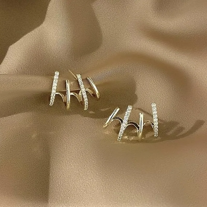 Solo Symphony Earrings