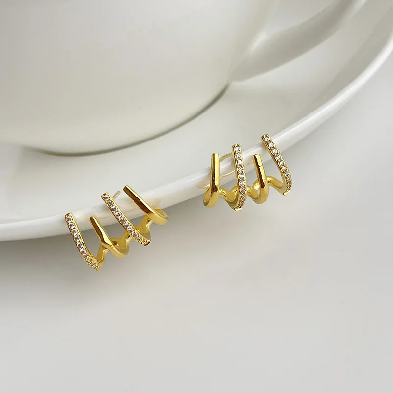 Solo Symphony Earrings