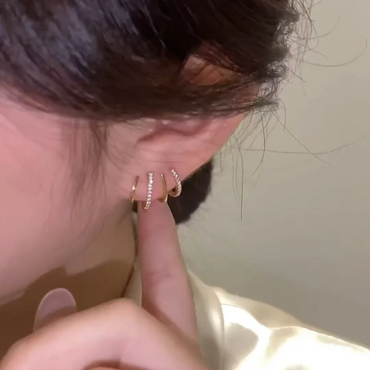 Solo Symphony Earrings