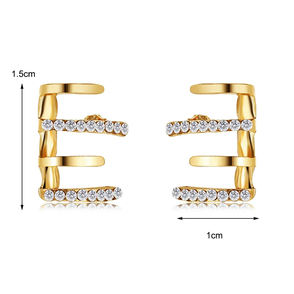 Solo Symphony Earrings