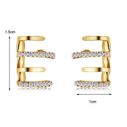 Solo Symphony Earrings