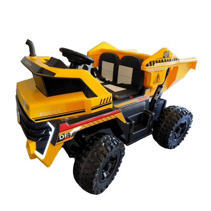 Big Kahuna Dump Truck