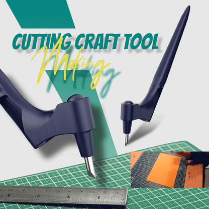 🔥HOT SALE - 50% OFF🔥Craft Cutting Tools