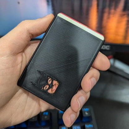 HeroHolder™ - ID Wallet