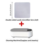 SonicClean Ultrasonic Cleaner