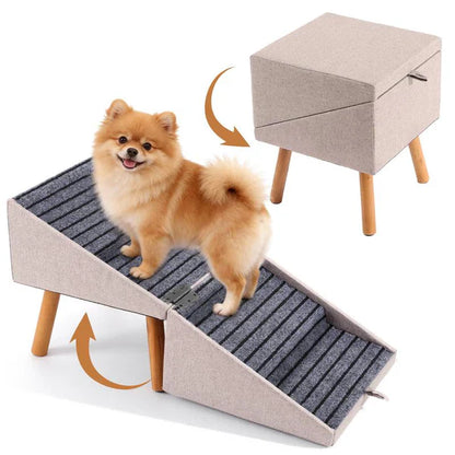 Dog Stairs Ramp for Couch